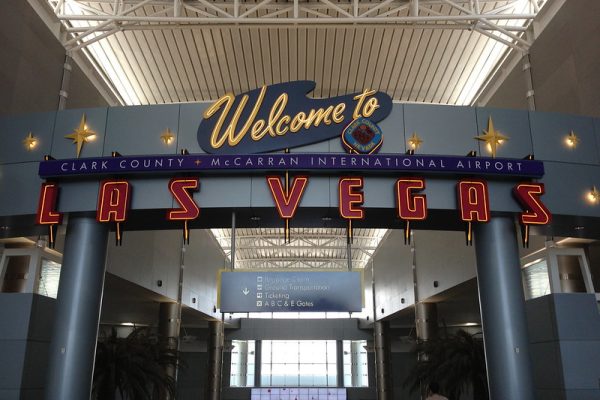 Las Vegas Airport