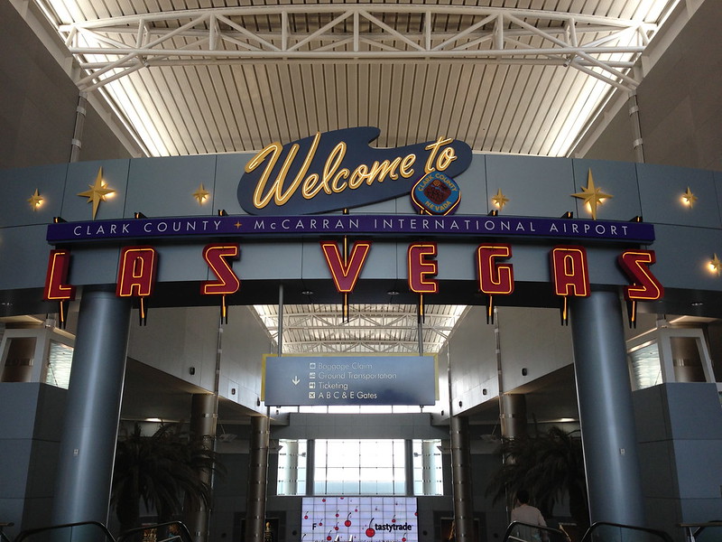 Las Vegas Airport