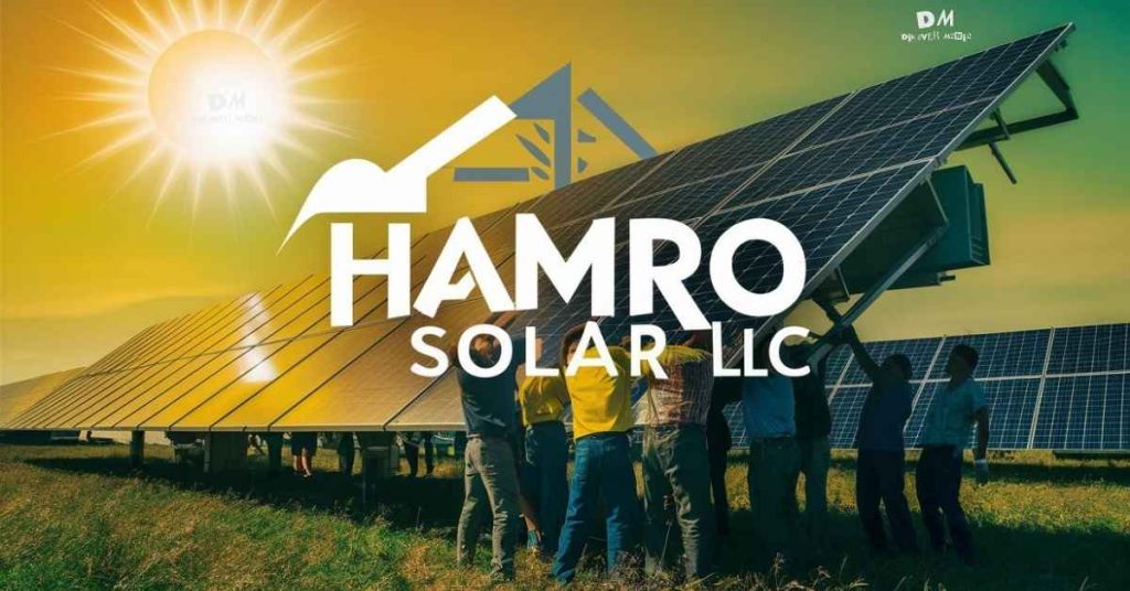 Hamro Solar LLC