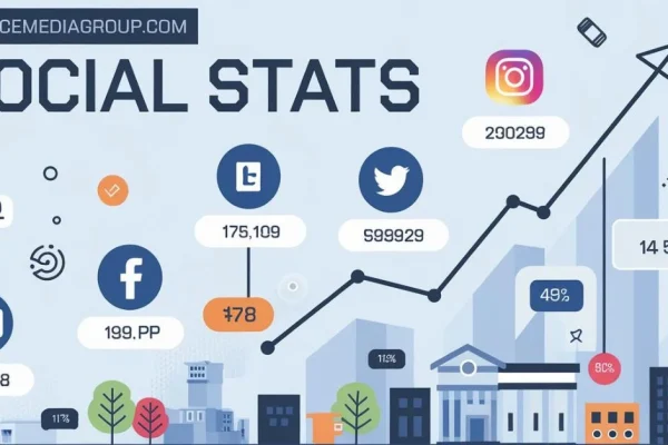 Bouncemediagroup .com Social Stats