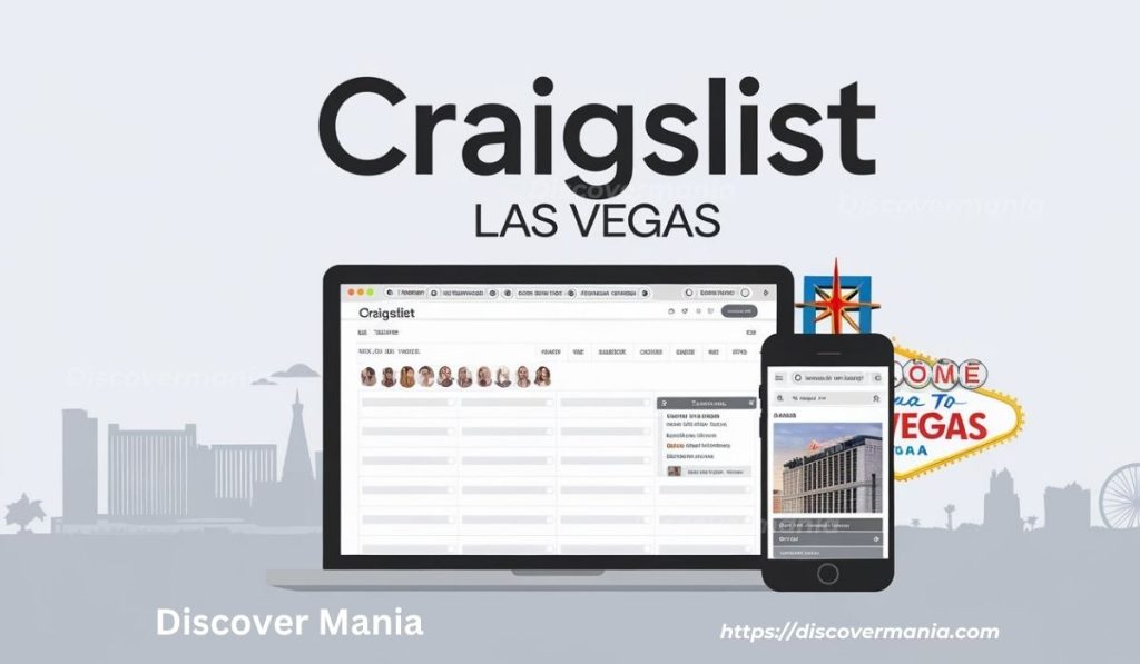 Craigslist Las Vegas