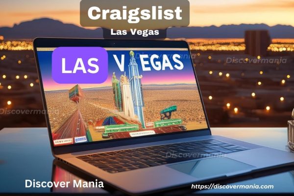 Craigslist Las Vegas