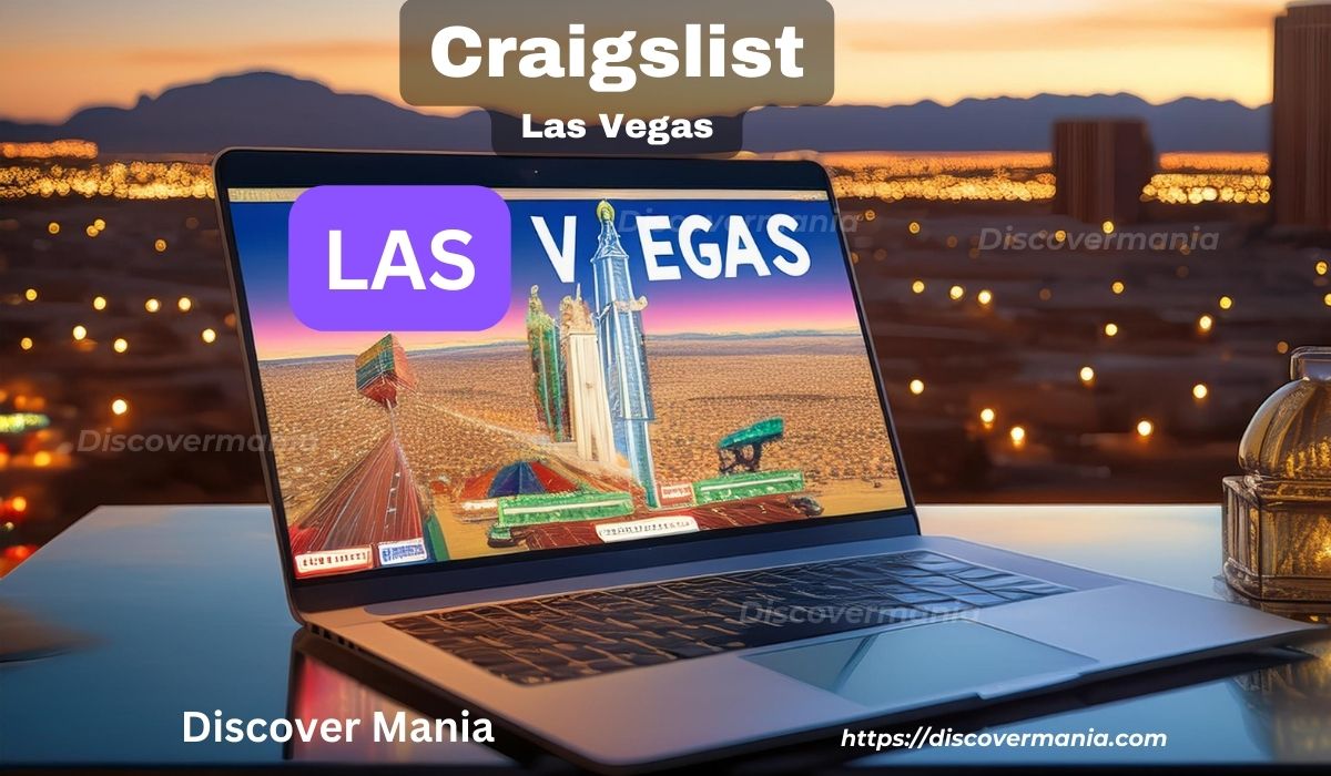 Craigslist Las Vegas