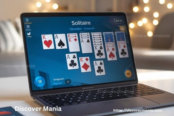 World of Solitaire