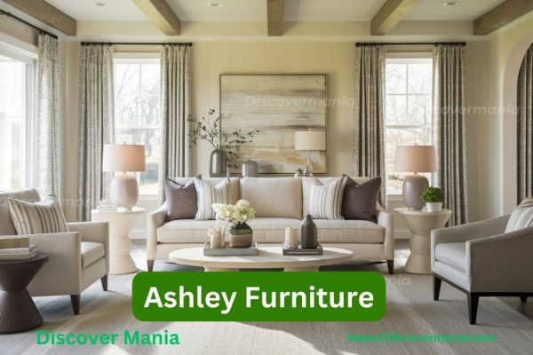 ashley furniture