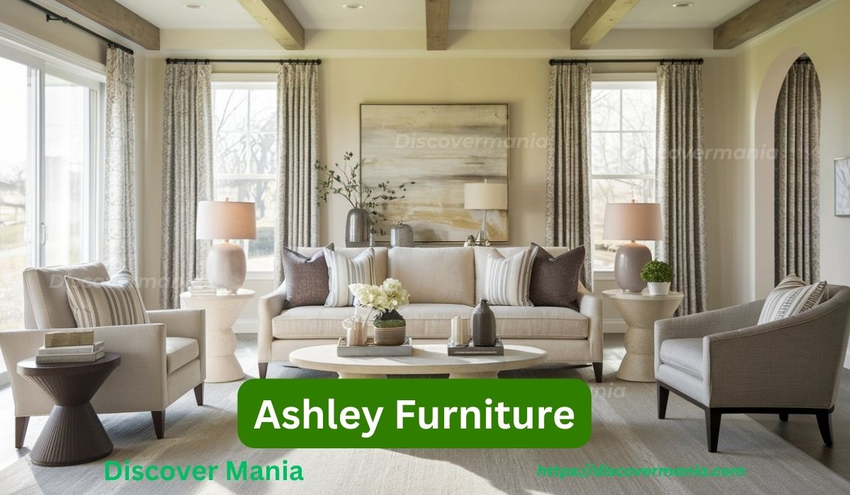 ashley furniture