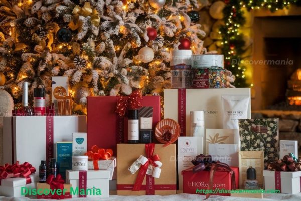 shop holiday gift sets