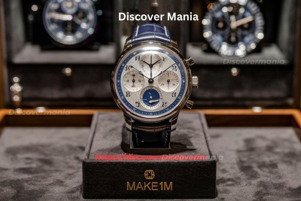 Make1m.com Luxury Watches