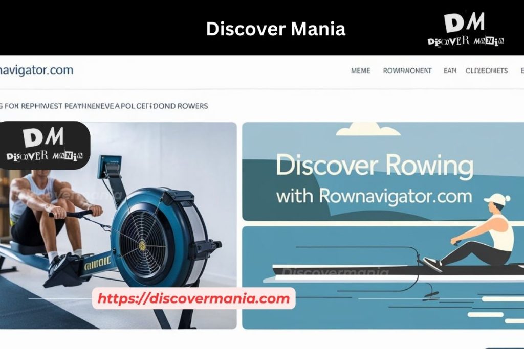 Rownavigator.com